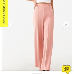 3 for 1 Wide leg seemed trousers slacks work pants